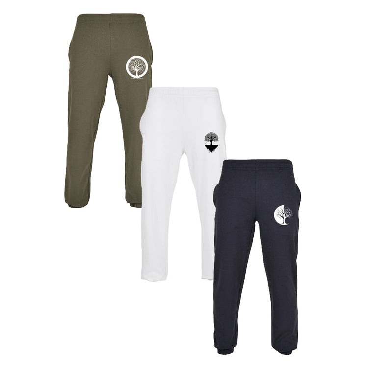 Unisex Basic Sweatpants