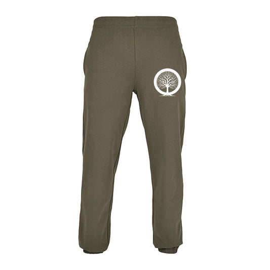 Tree of Life – Kreis des Lebens | Unisex Basic Sweatpants | InkUnited – E2ArtsPH