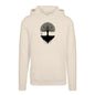 Tree of Life – Naturverbundenheit | Herren Heavy Hoodie | InkUnited – E2ArtsPH