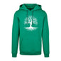 Tree of Life – Singende Äste | Herren Heavy Hoodie | InkUnited – E2ArtsPH