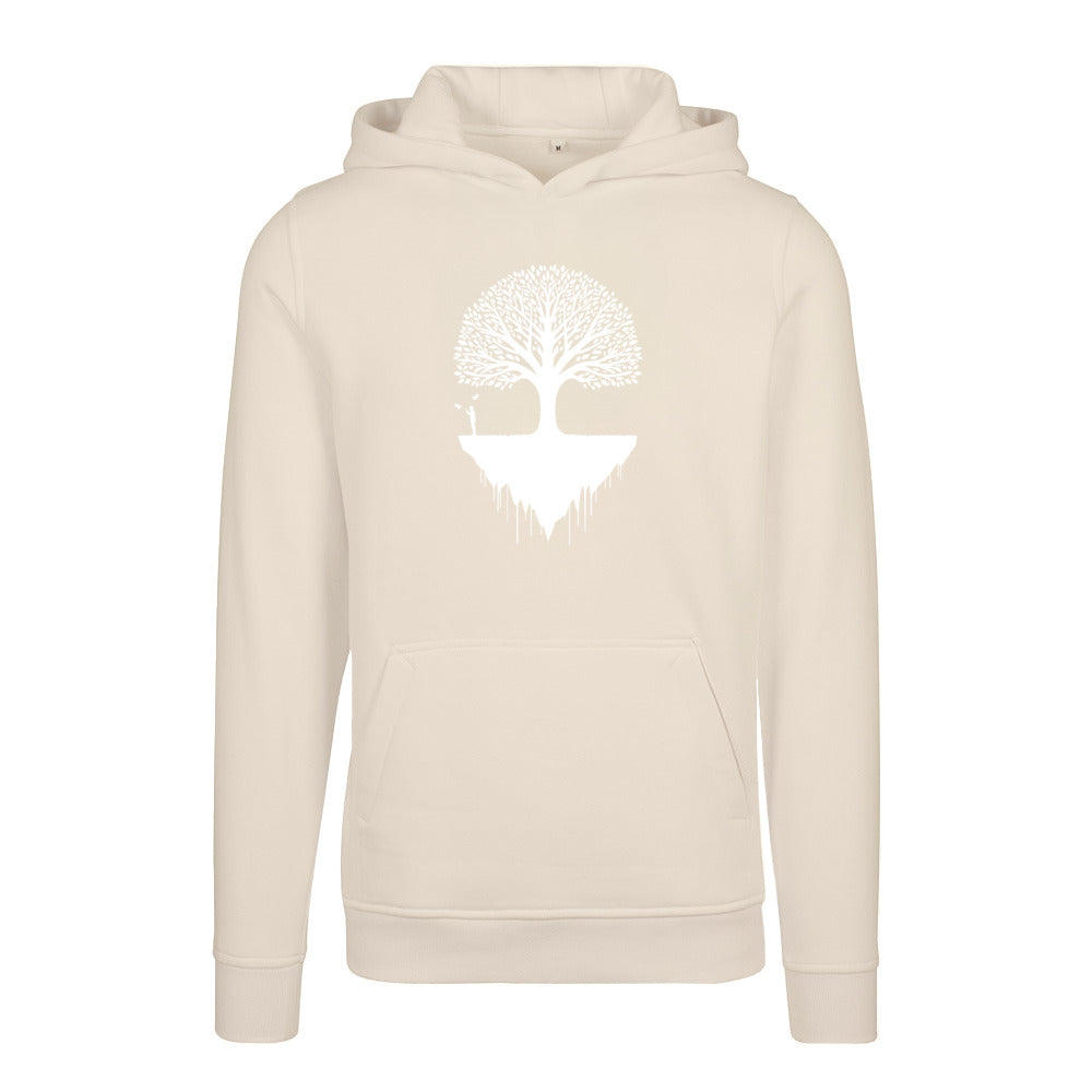 Tree of Life – Naturverbundenheit | Herren Heavy Hoodie | InkUnited – E2ArtsPH
