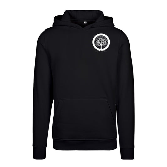 Tree of Life – Kreis des Lebens | Herren Heavy Hoodie | InkUnited – E2ArtsPH